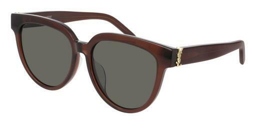 Sunglasses Saint Laurent SL M28/F 008
