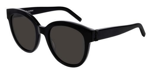 Sunglasses Saint Laurent SL M29 001