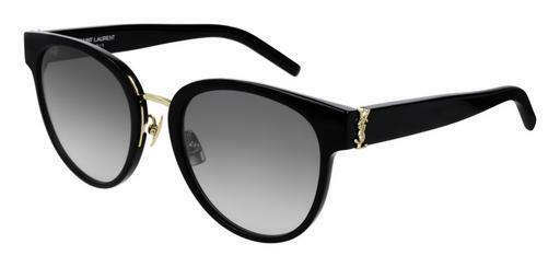 Sunglasses Saint Laurent SL M38/K 002