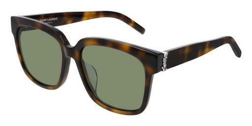 Sunglasses Saint Laurent SL M40/F 005