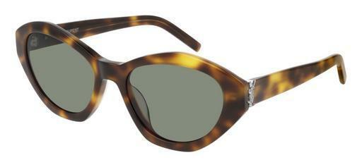 Sunglasses Saint Laurent SL M60 003
