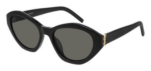 Sunglasses Saint Laurent SL M60 006