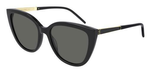 Sunglasses Saint Laurent SL M70 002