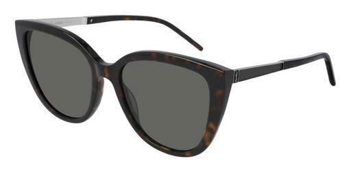 Sunglasses Saint Laurent SL M70 003
