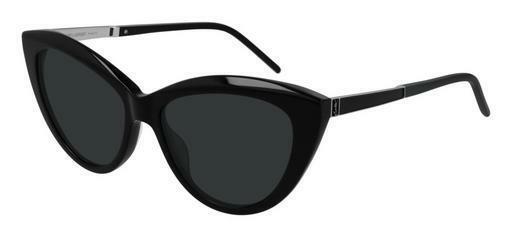 Sunglasses Saint Laurent SL M81 001