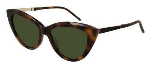 Sunglasses Saint Laurent SL M81 003