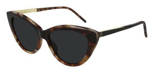 Sunglasses Saint Laurent SL M81 004