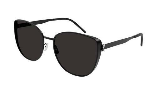 Sunglasses Saint Laurent SL M89 001
