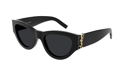 Solglasögon Saint Laurent SL M94 001
