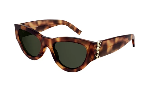 Solglasögon Saint Laurent SL M94 003
