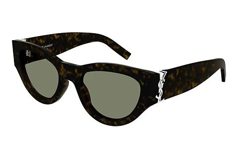 Solglasögon Saint Laurent SL M94/F 005