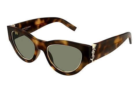 Akiniai nuo saulės Saint Laurent SL M94 RIM 001