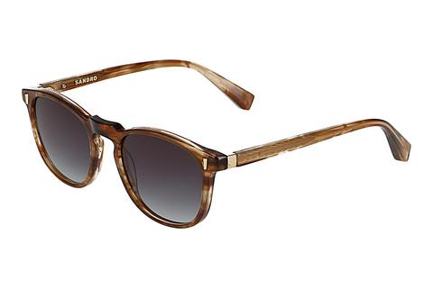 Saulesbrilles Sandro 436037 100