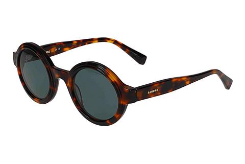 Sonnenbrille Sandro 436043 128