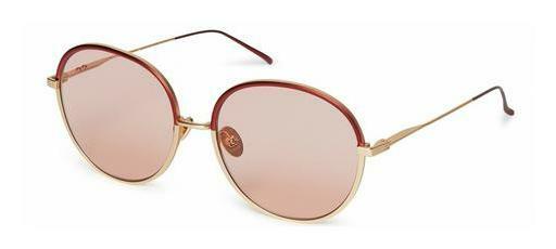 Lunettes de soleil Scotch and Soda 5001 900