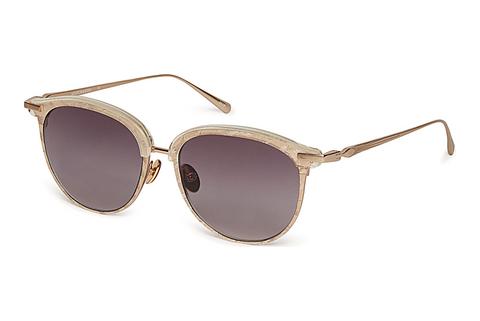 Lunettes de soleil Scotch and Soda 505009 487