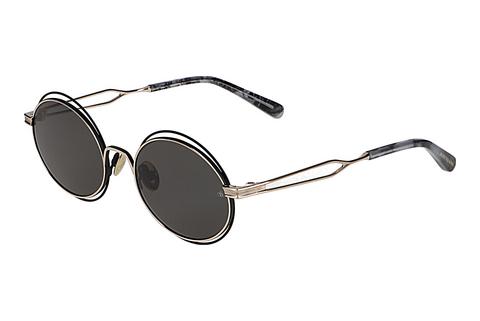 Lunettes de soleil Scotch and Soda 505019 400