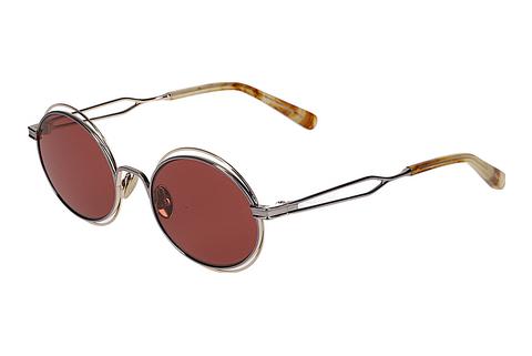 Lunettes de soleil Scotch and Soda 505019 910