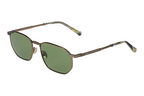 Lunettes de soleil Scotch and Soda 506018 405