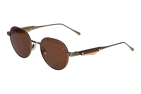 Sonnenbrille Scotch and Soda 506023 404