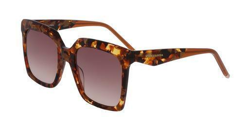 Zonnebril Scotch and Soda 507009 100