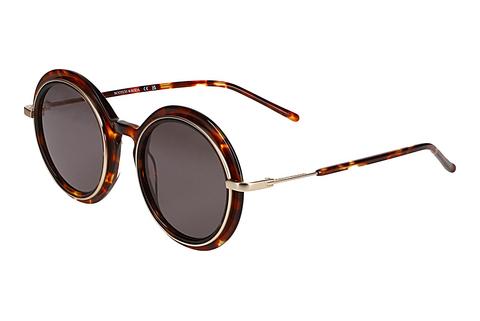 Sonnenbrille Scotch and Soda 507013 177