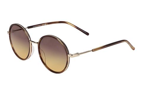 Sonnenbrille Scotch and Soda 507015 107