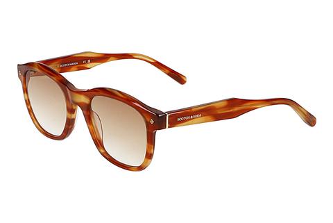 Saulesbrilles Scotch and Soda 507016 123