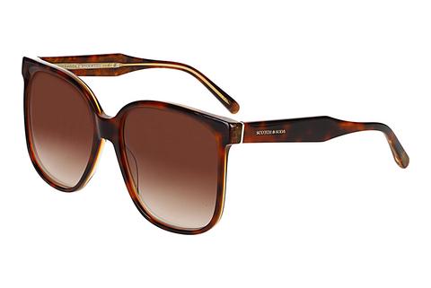 Lunettes de soleil Scotch and Soda 507018 140