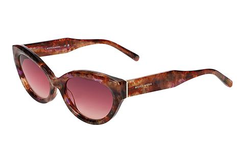 Saulesbrilles Scotch and Soda 507019 702