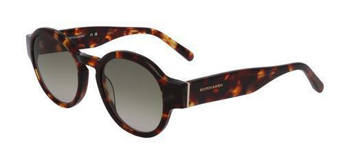 Sonnenbrille Scotch and Soda 507020 177