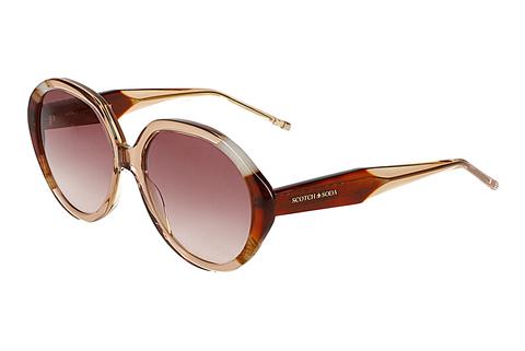 Saulesbrilles Scotch and Soda 507023 133