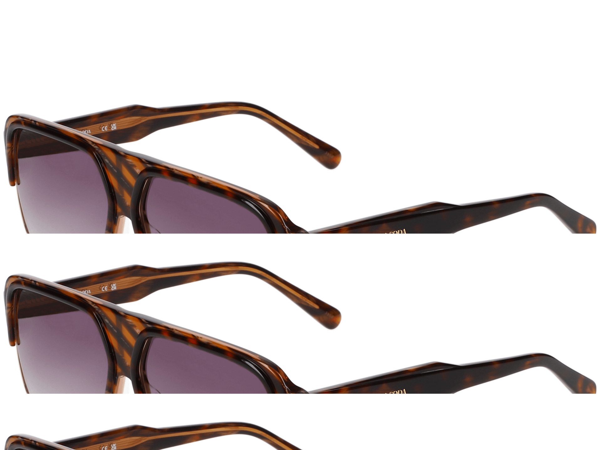 Sonnenbrille Scotch and Soda 507025 102