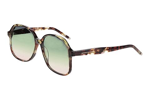 Lunettes de soleil Scotch and Soda 507027 555