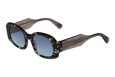 Sonnenbrille Scotch and Soda 507033 001