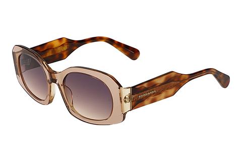 Saulesbrilles Scotch and Soda 507033 133