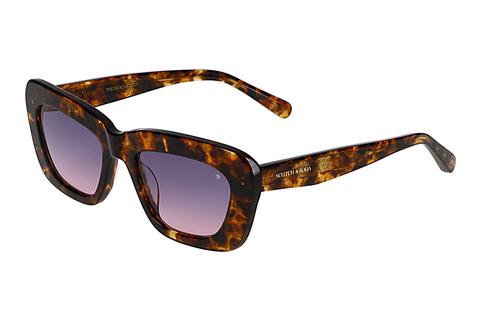 Sonnenbrille Scotch and Soda 507037 101