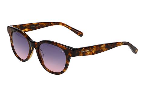 Sonnenbrille Scotch and Soda 507038 101