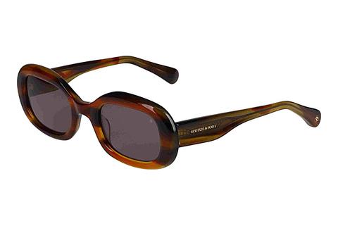 Saulesbrilles Scotch and Soda 507043 101