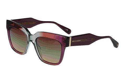 Sonnenbrille Scotch and Soda 507046 701