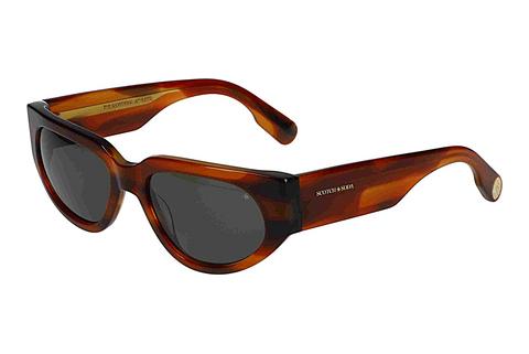 Lunettes de soleil Scotch and Soda 507050 101