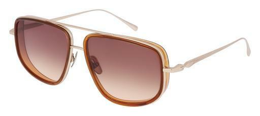 Lunettes de soleil Scotch and Soda 508010 172