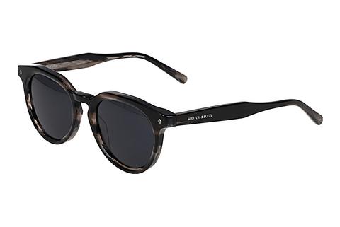 Saulesbrilles Scotch and Soda 508011 020