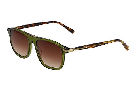 Lunettes de soleil Scotch and Soda 508013 575