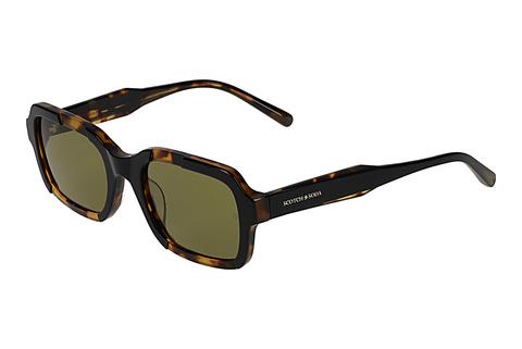 Sonnenbrille Scotch and Soda 508015 001