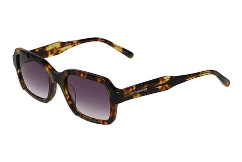 Saulesbrilles Scotch and Soda 508015 502