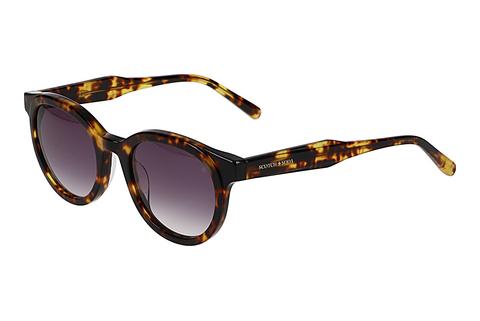 Sonnenbrille Scotch and Soda 508016 102