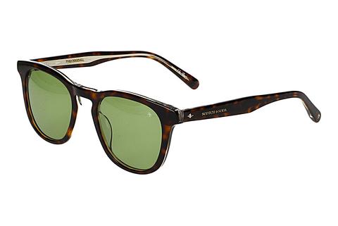 Lunettes de soleil Scotch and Soda 508018 102