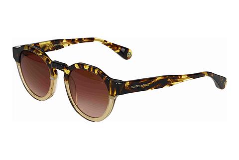 Saulesbrilles Scotch and Soda 508025 193