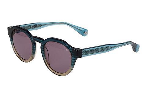 Sonnenbrille Scotch and Soda 508025 601